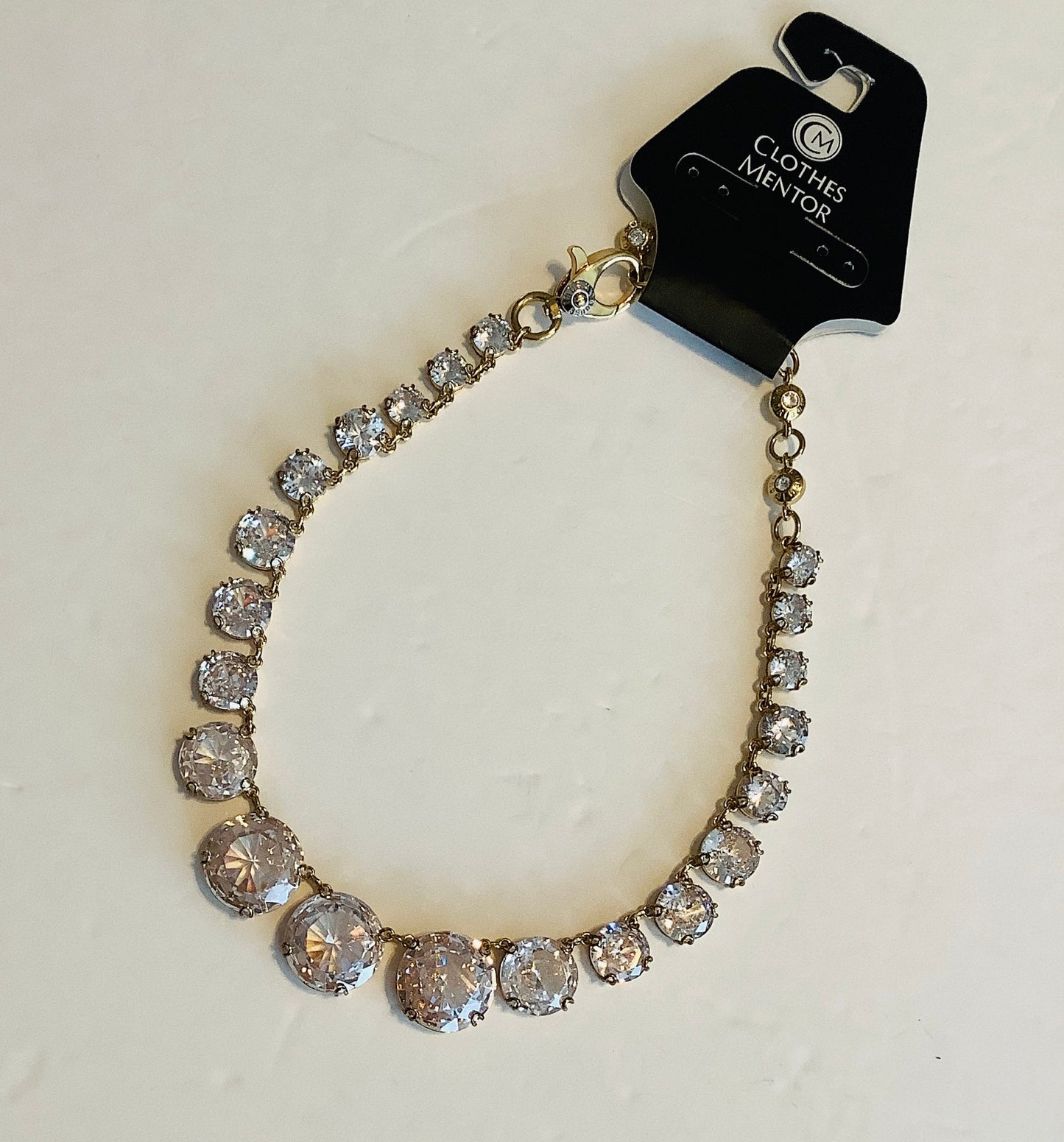 Necklace Statement By Henri Bendel