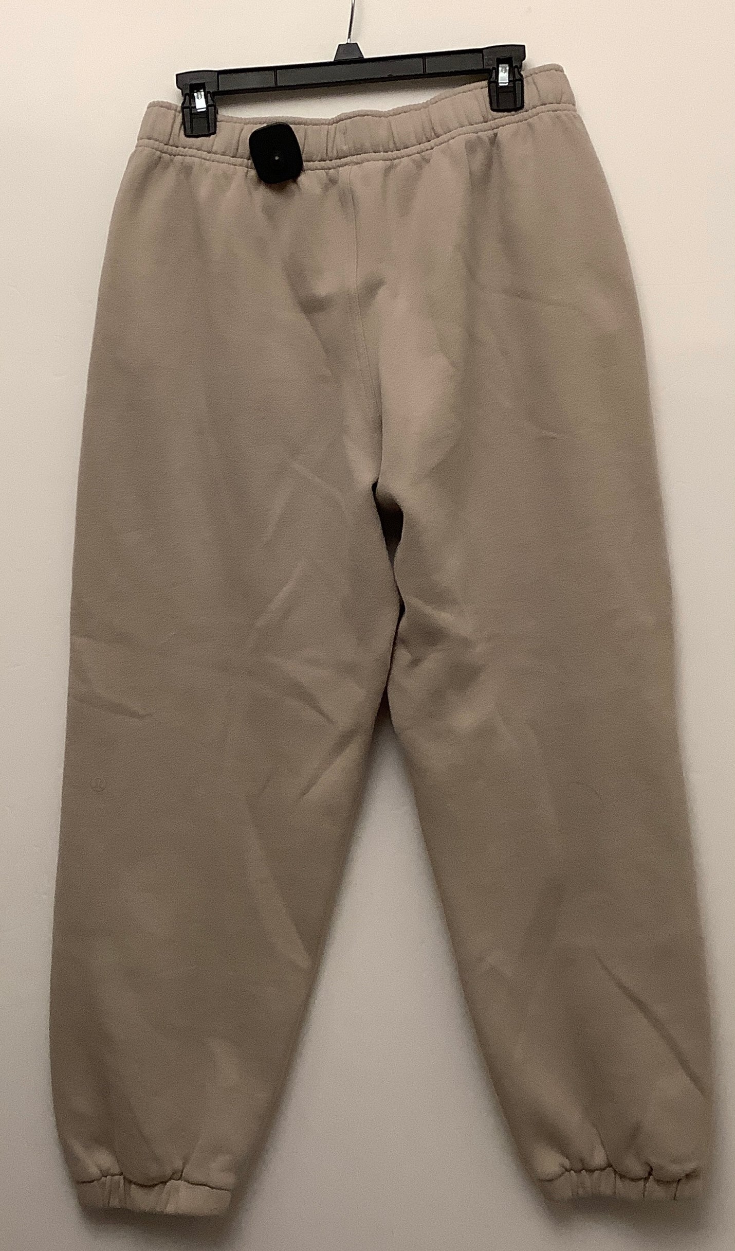 Athletic Pants By Lululemon In Tan, Size:S