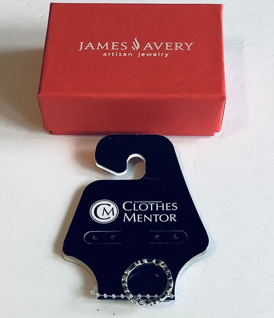 Ring Band By James Avery