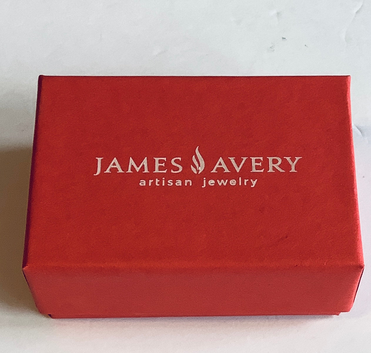 Ring Band By James Avery