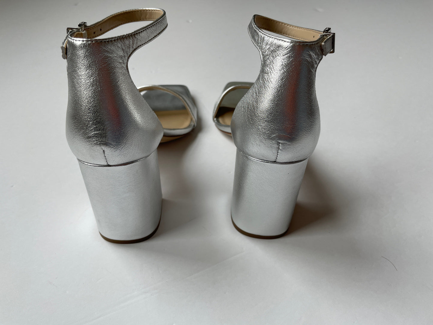Sandals Heels Block By Sam Edelman  Size: 7