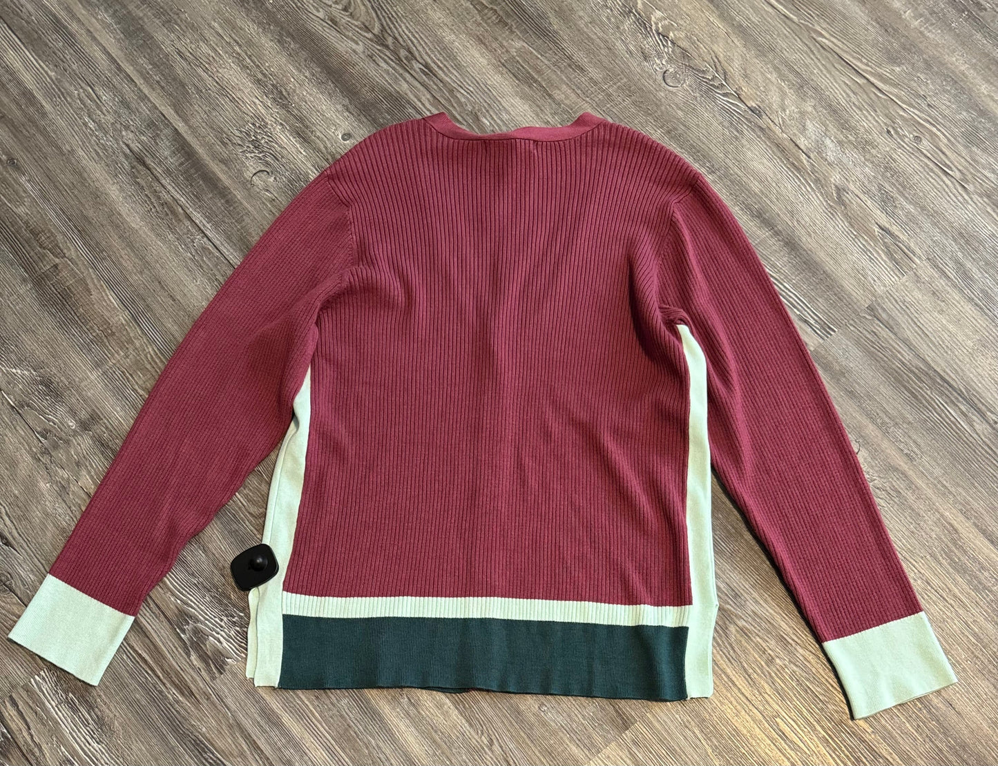 Sweater By Design History  Size: Xl