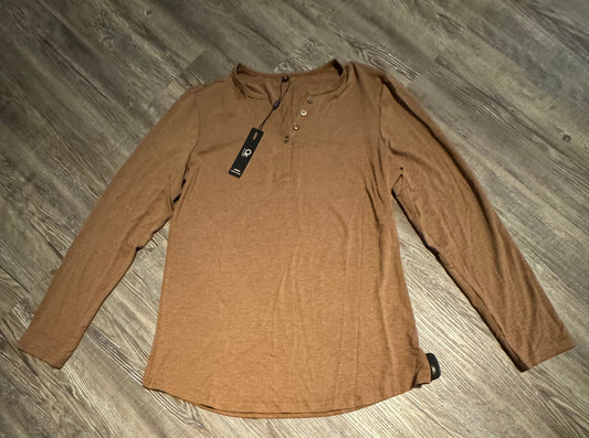 Top Long Sleeve By Clothes Mentor  Size: M