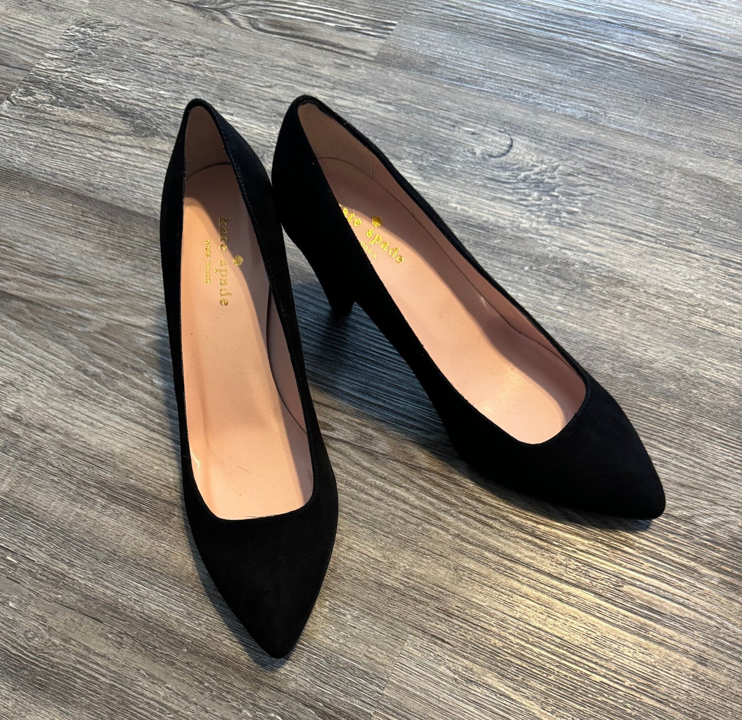 Shoes Heels Stiletto By Kate Spade  Size: 6.5