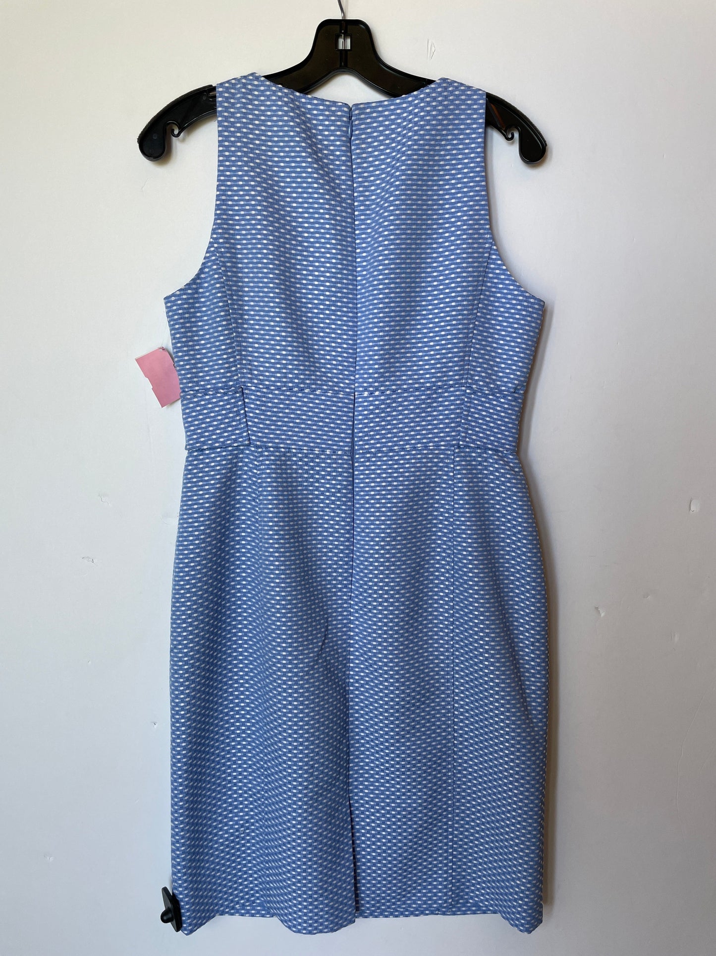 Blue Dress Work T Tahari, Size S