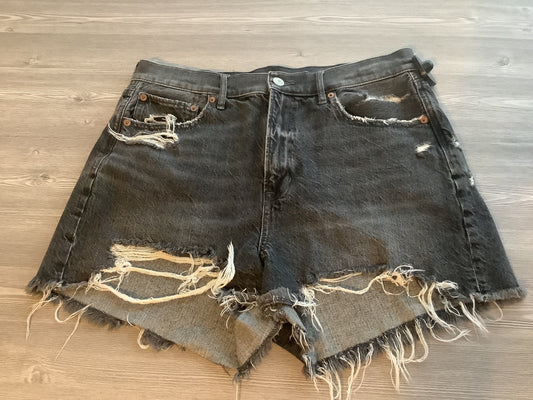 Black Shorts American Eagle, Size 10