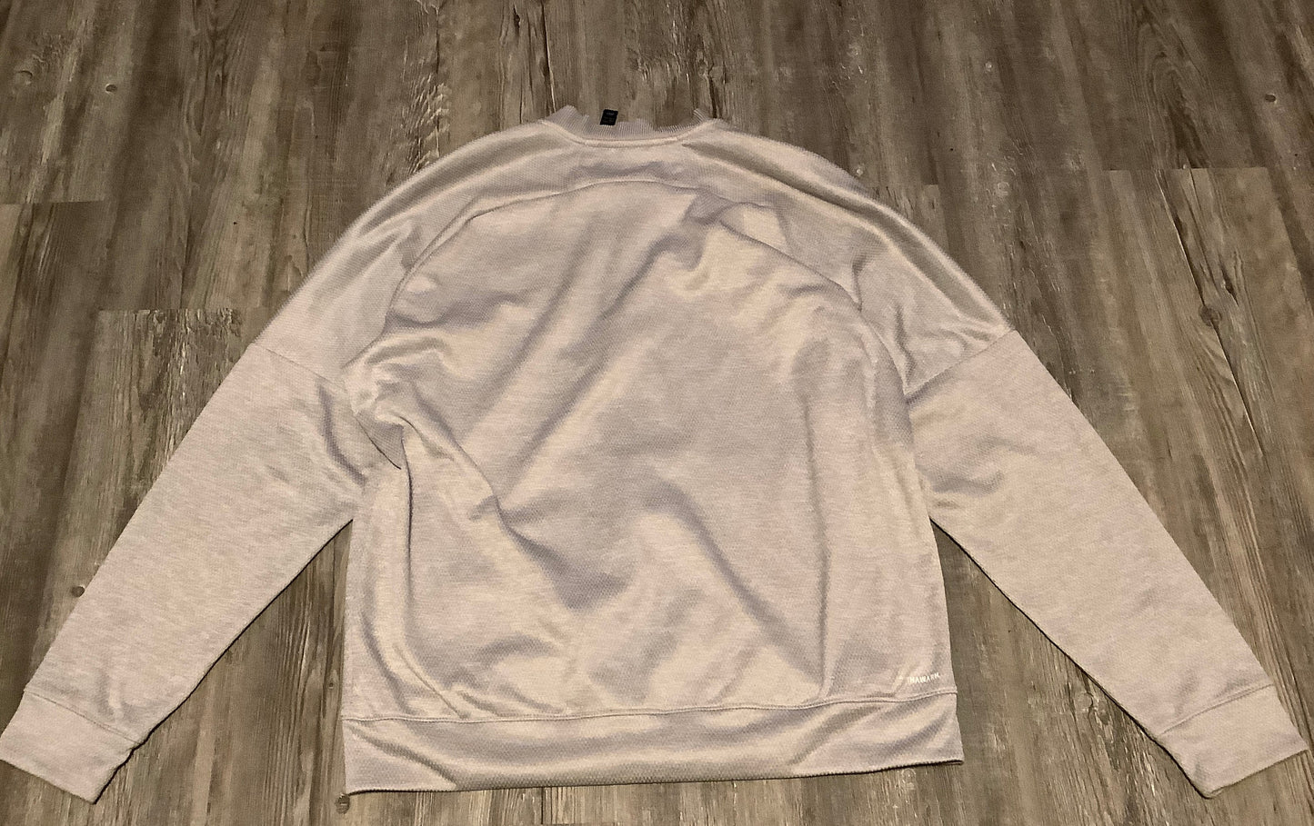 Sweater By Adidas  Size: Xl