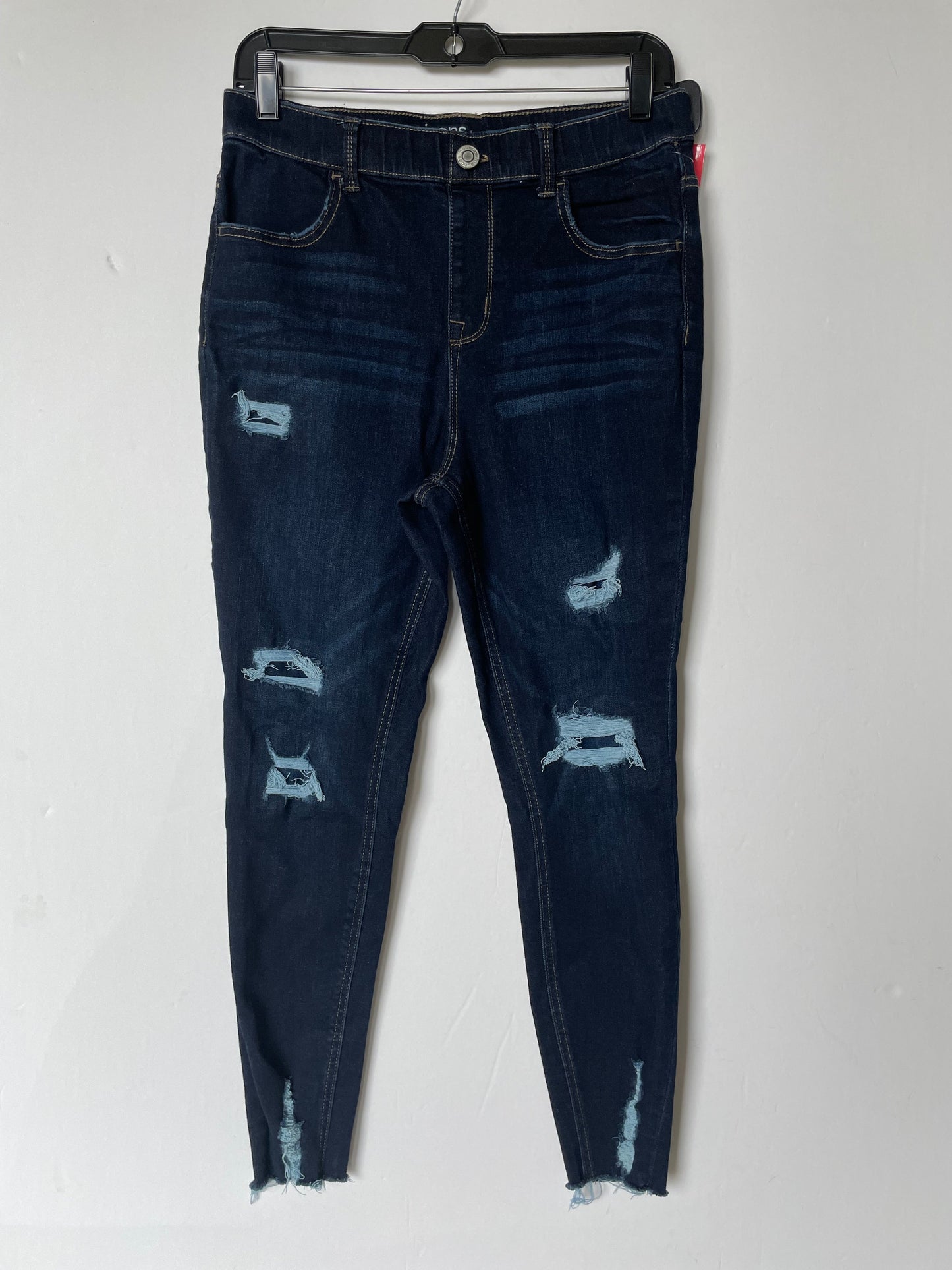 Jeans Skinny By Maurices  Size: 6