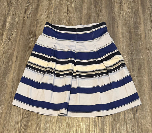 Skirt Mini & Short By Clothes Mentor  Size: 0