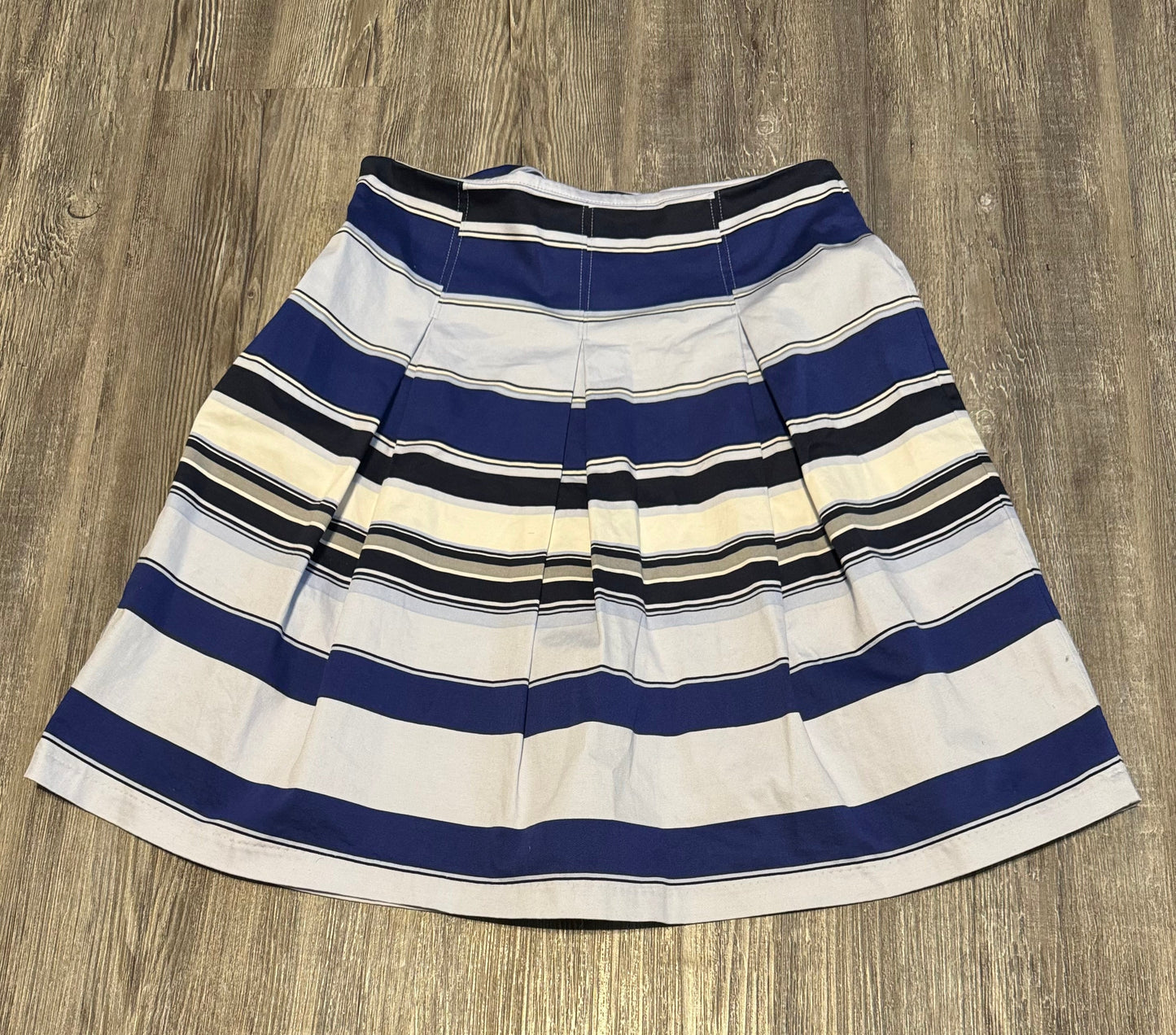 Skirt Mini & Short By Clothes Mentor  Size: 0