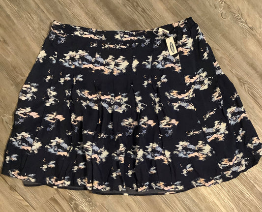 Skirt Mini & Short By Old Navy  Size: Xl