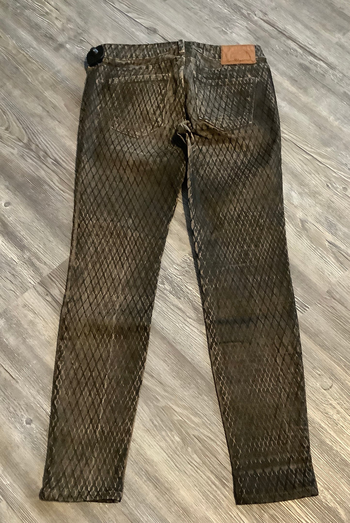 Jeans Boot Cut By True Religion  Size: 4