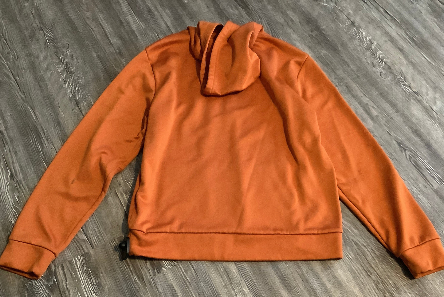 Athletic Sweatshirt Hoodie By Clothes Mentor  Size: Xl