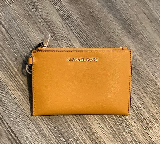Coin Purse By Michael By Michael Kors  Size: Small