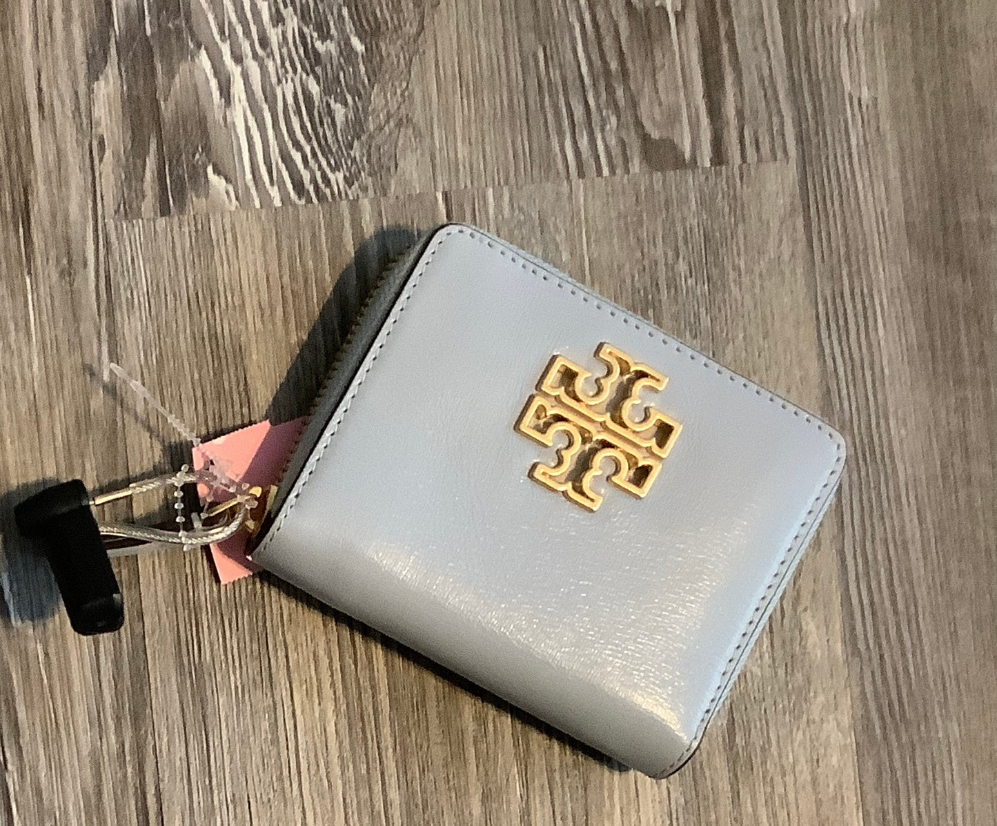 Wallet By Tory Burch  Size: Small