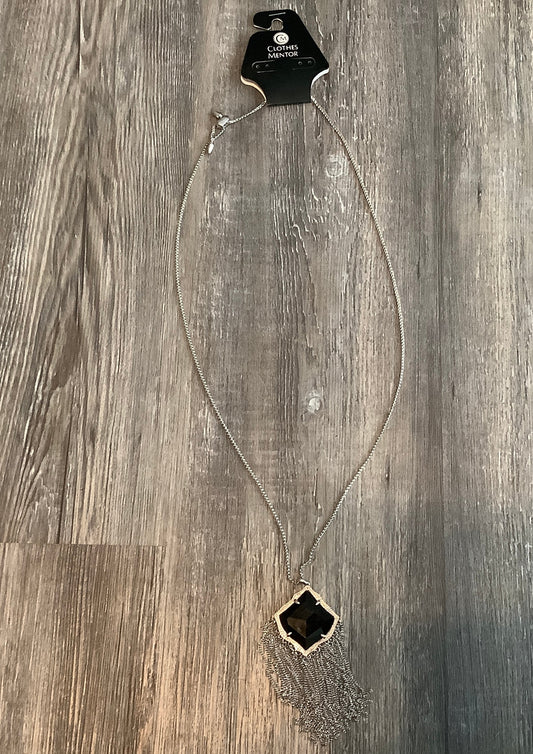 Necklace Pendant By Kendra Scott