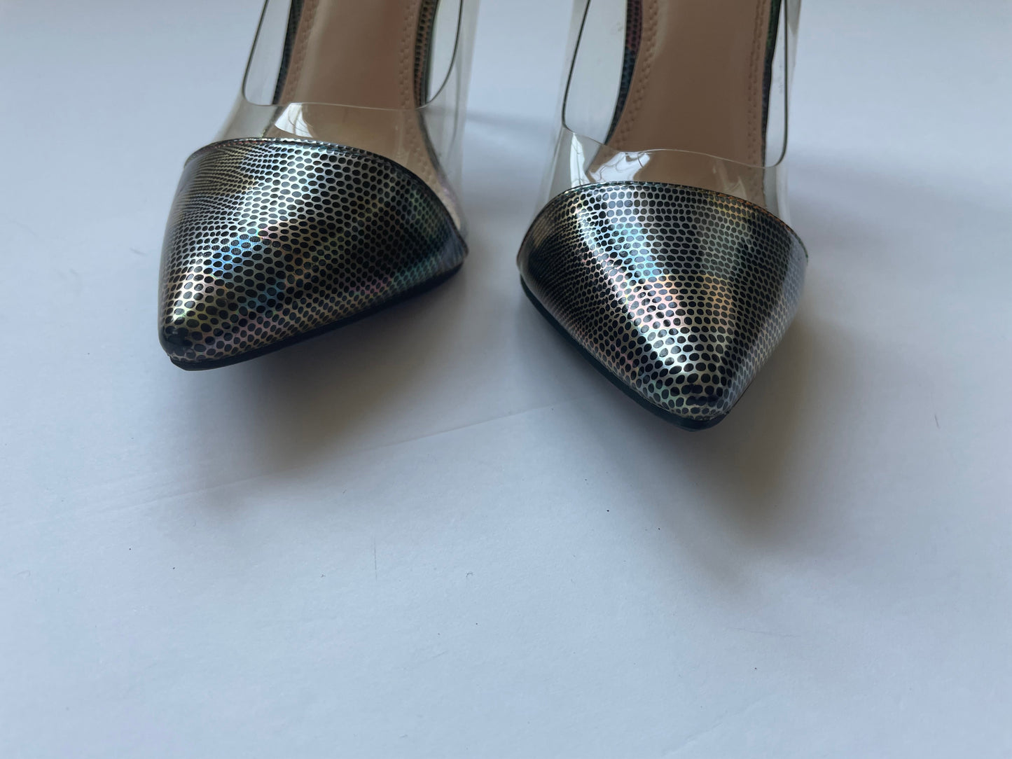 Shoes Heels Stiletto By Liliana  Size: 7