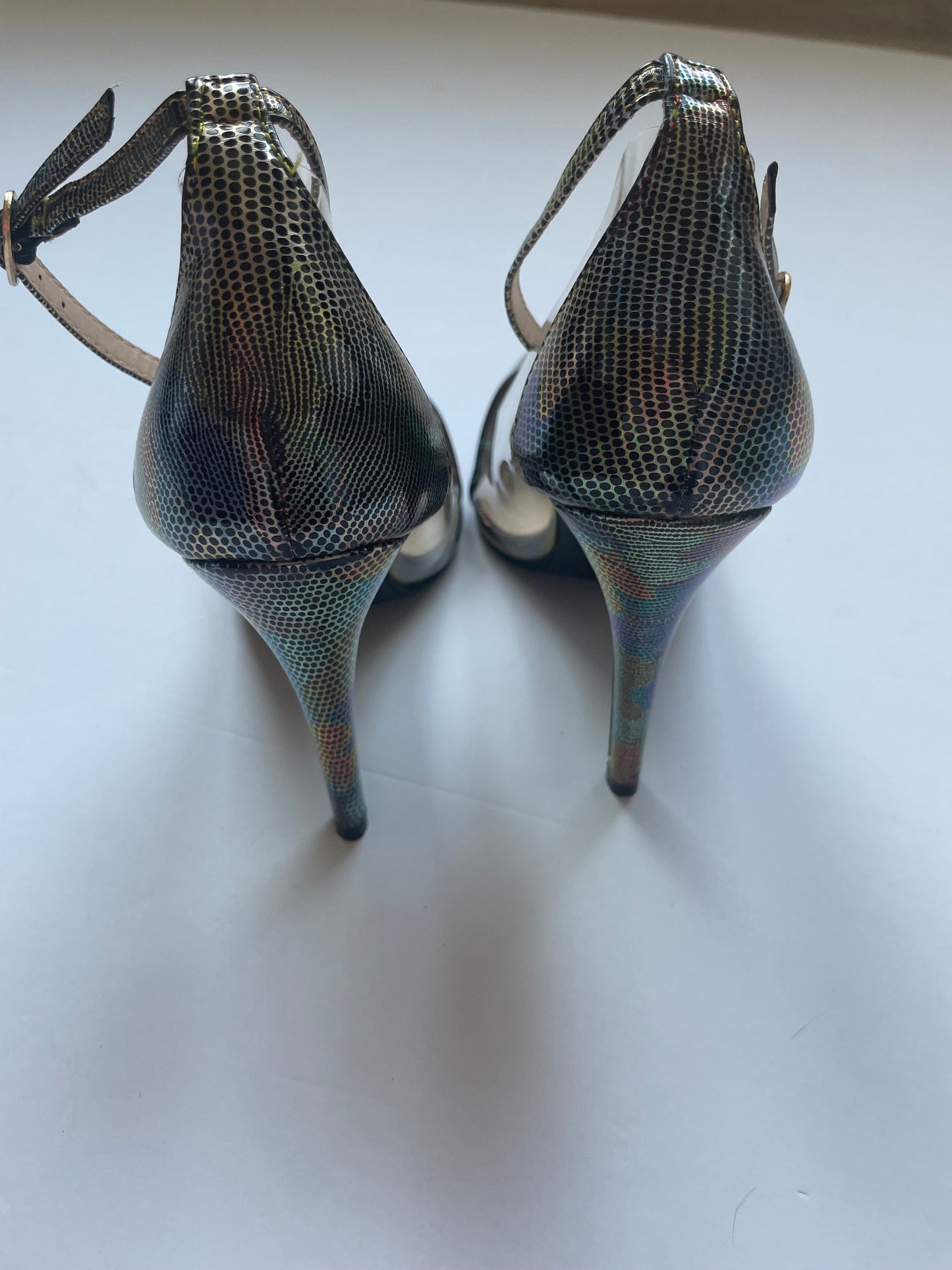 Shoes Heels Stiletto By Liliana  Size: 7