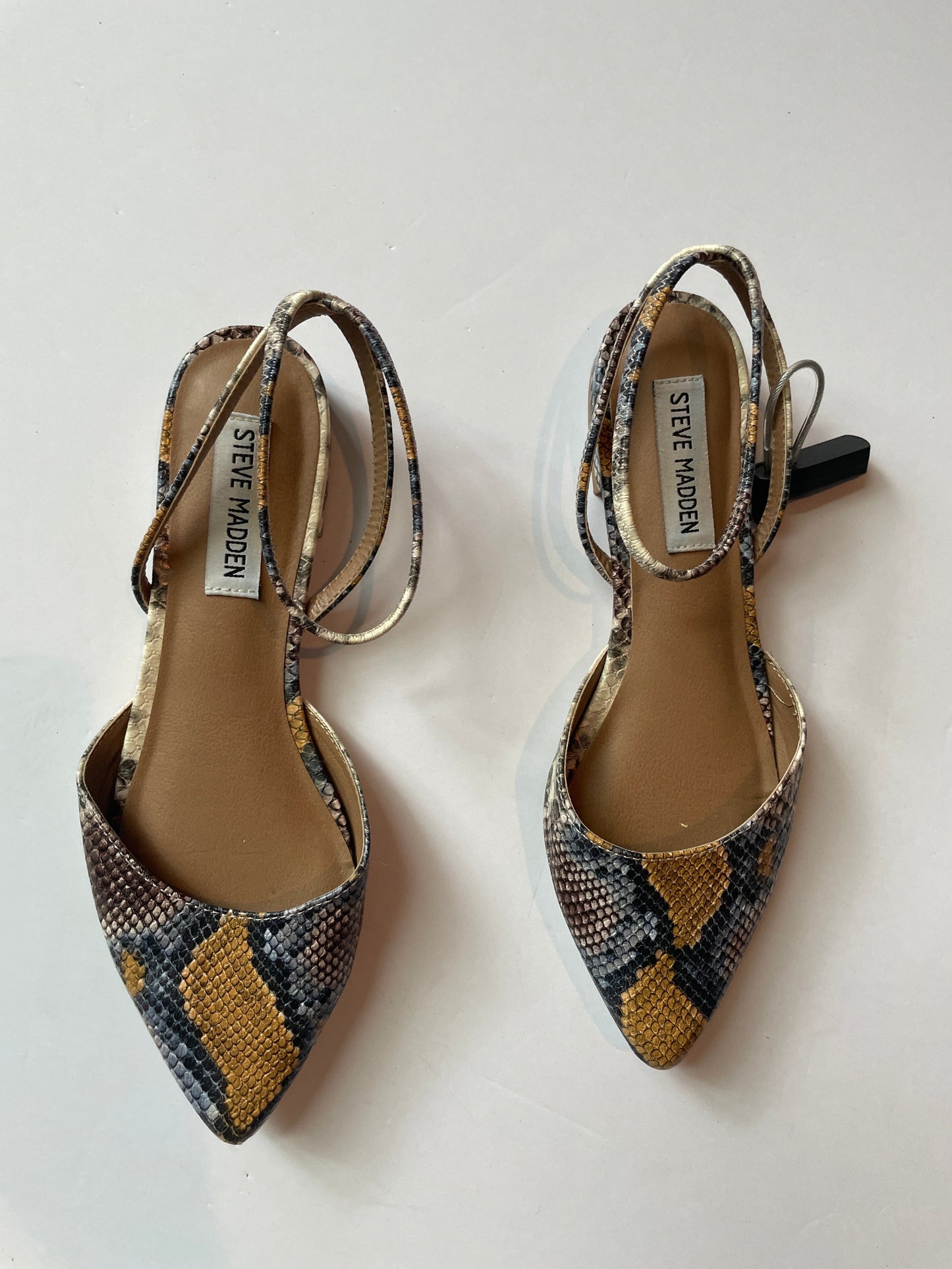 Shoes Flats By Steve Madden  Size: 6.5