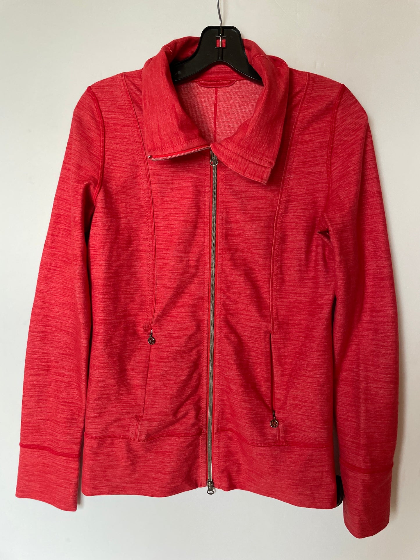 Red Jacket Other Lululemon, Size M