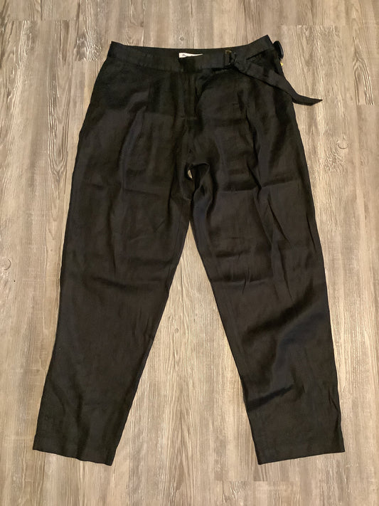 Pants Other By Tommy Bahama In Black, Size: 8