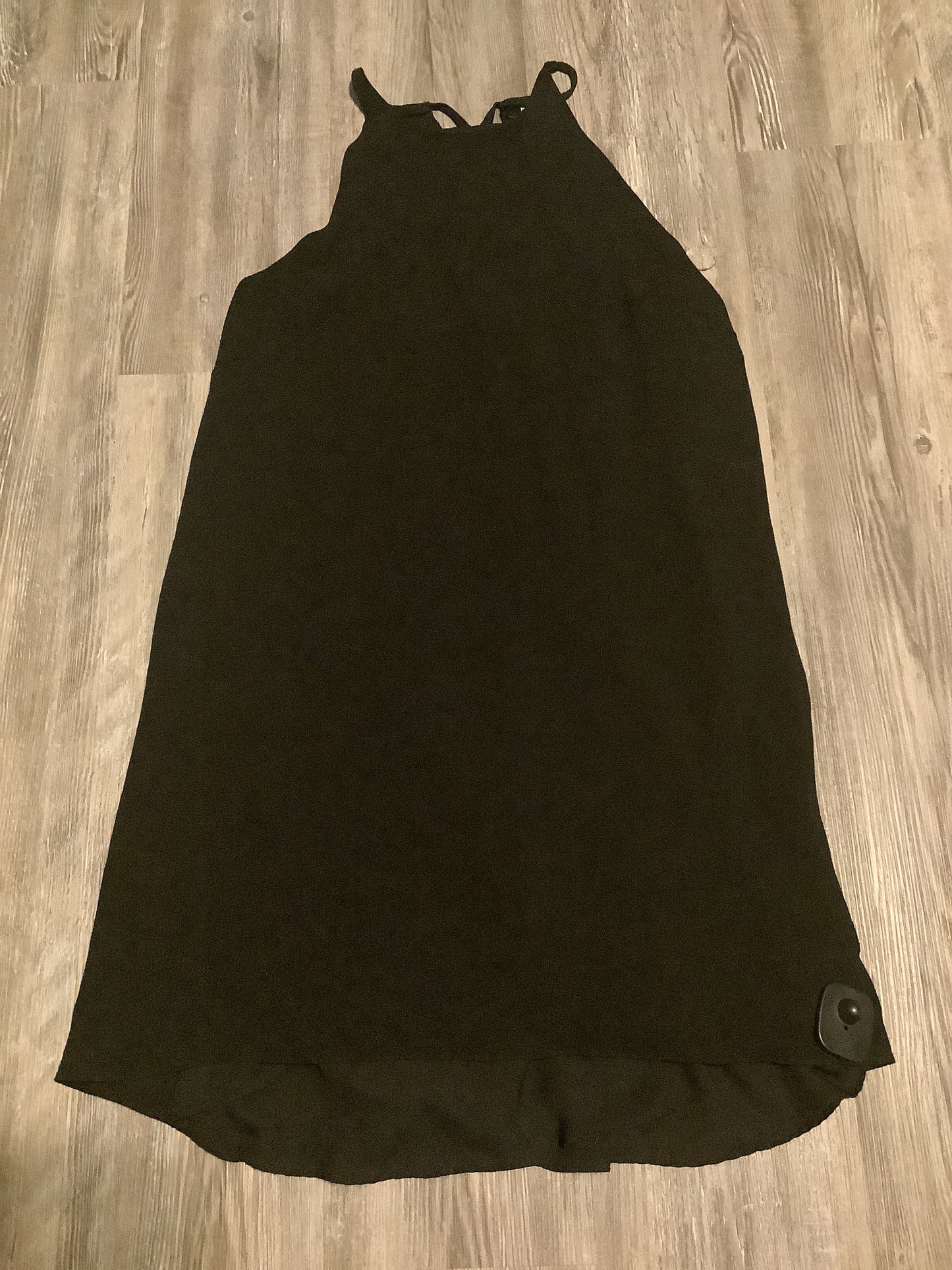 Dress Casual Short By Mossimo In Black, Size: M