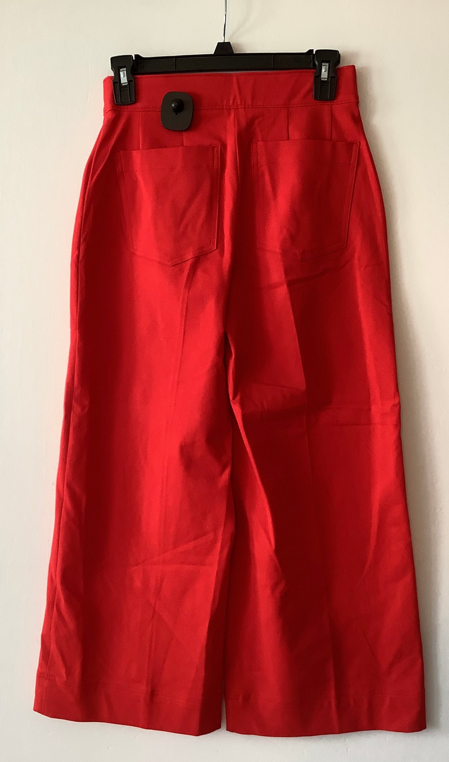 Pants Other By Spanx In Red, Size: Xs