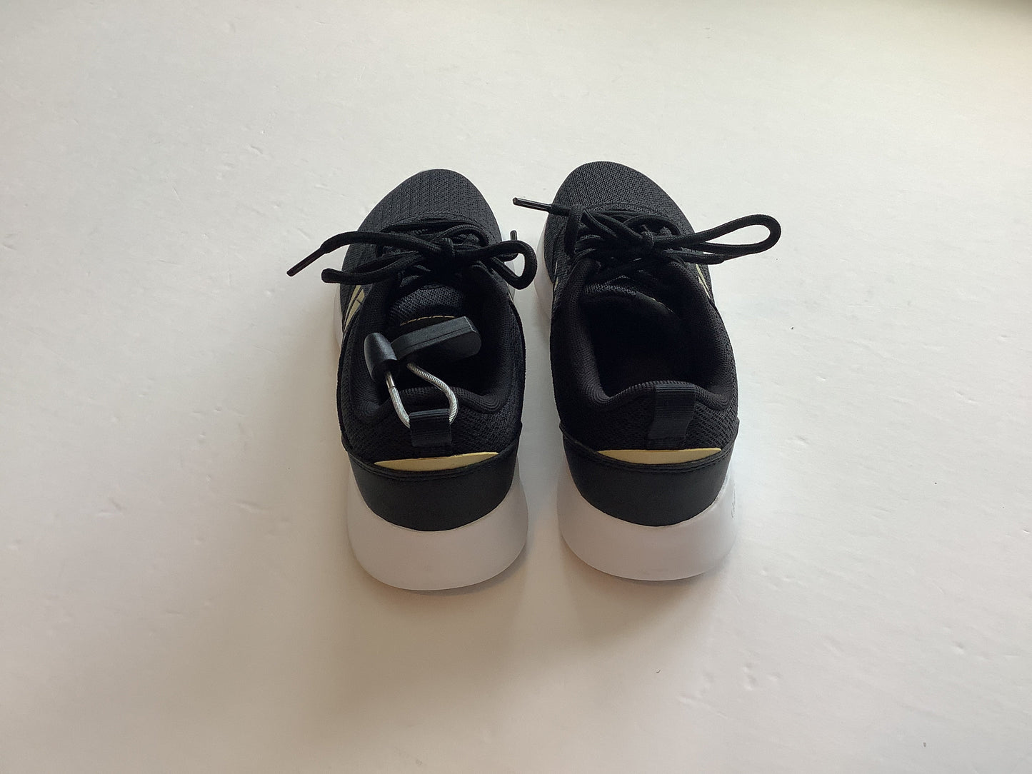 Shoes Athletic By Adidas In Black, Size: 7.5