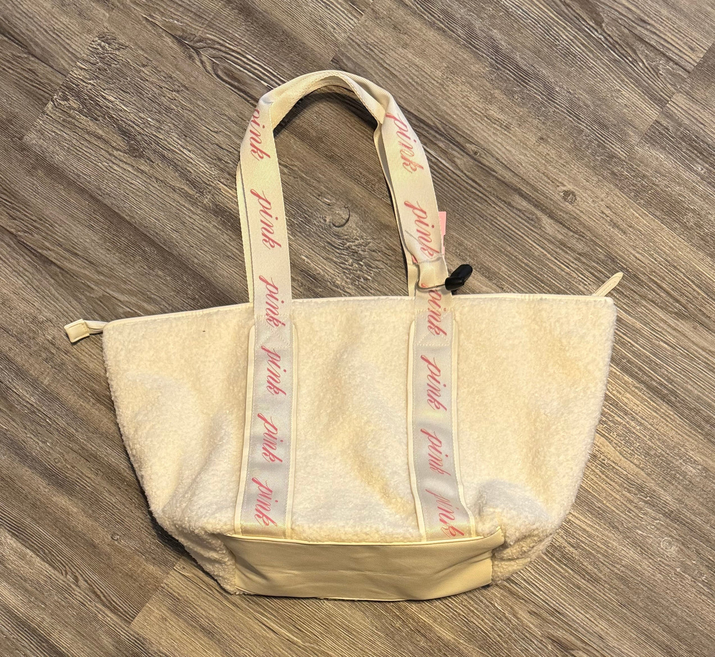 Tote By Pink  Size: Large