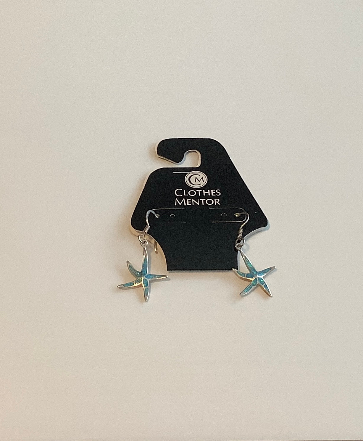 Earrings Dangle/drop By Clothes Mentor