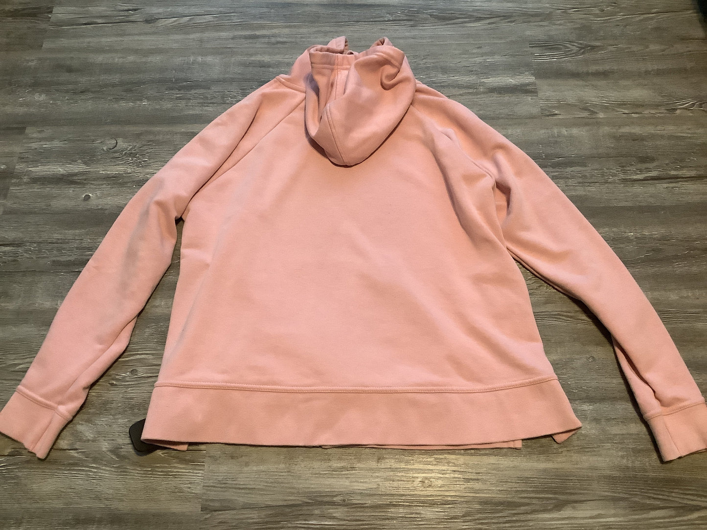 Pink Jacket Other Nike, Size M