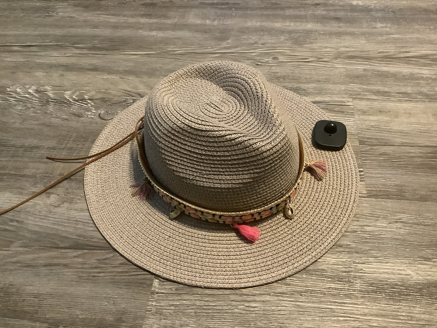 Hat Sun Clothes Mentor