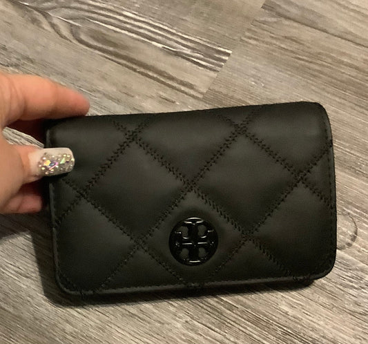 Wallet By Tory Burch  Size: Small