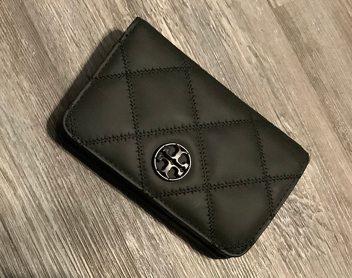 Wallet By Tory Burch  Size: Small