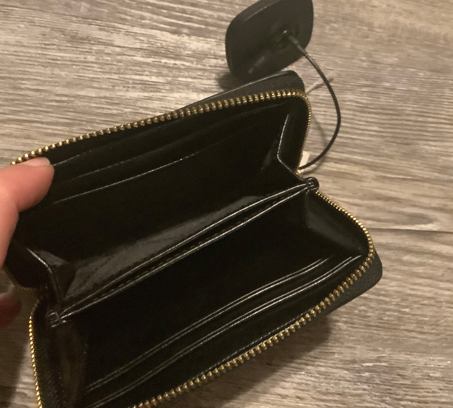 Wallet Michael Kors, Size Small