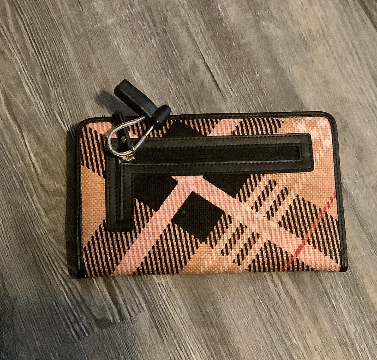 Wallet Spartina, Size Medium