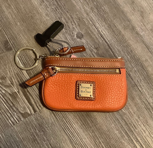 Wallet Dooney And Bourke, Size Small