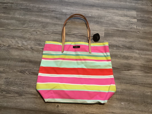 Handbag Kate Spade, Size Large