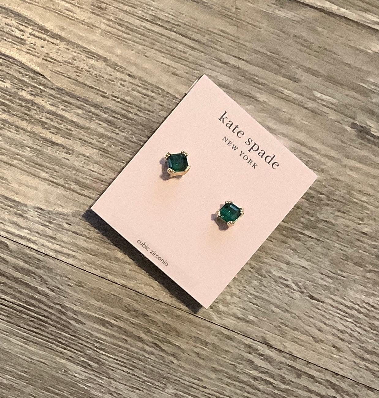 Earrings Stud Kate Spade