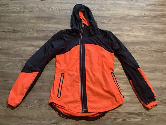 Multi-colored Athletic Jacket Lululemon, Size 6