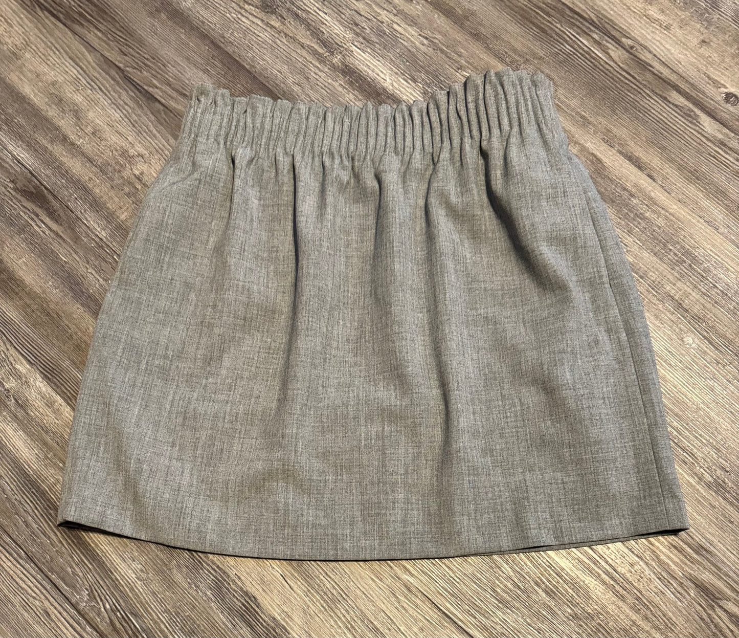 Skirt Mini & Short By J. Crew  Size: 4