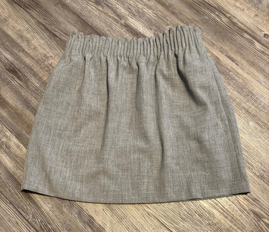 Skirt Mini & Short By J. Crew  Size: 4