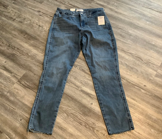Jeans Skinny By Levis  Size: