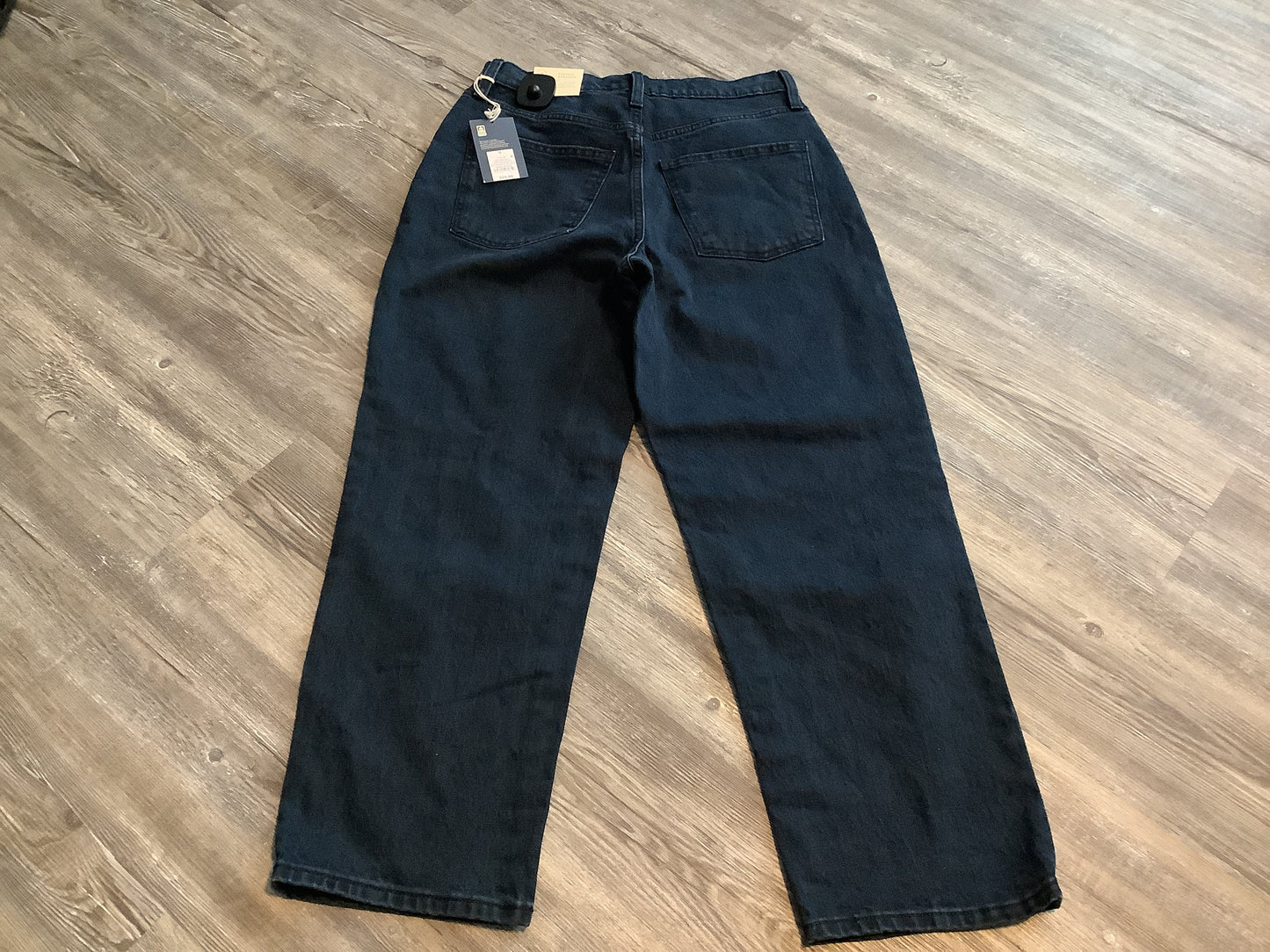 Jeans Straight By Universal Thread  Size: S