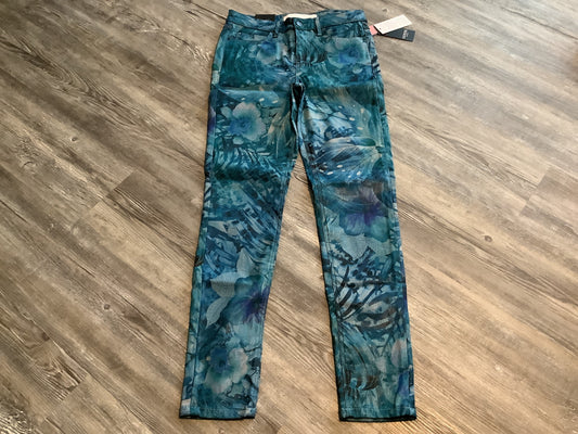 Jeans Skinny By Guess  Size: 6
