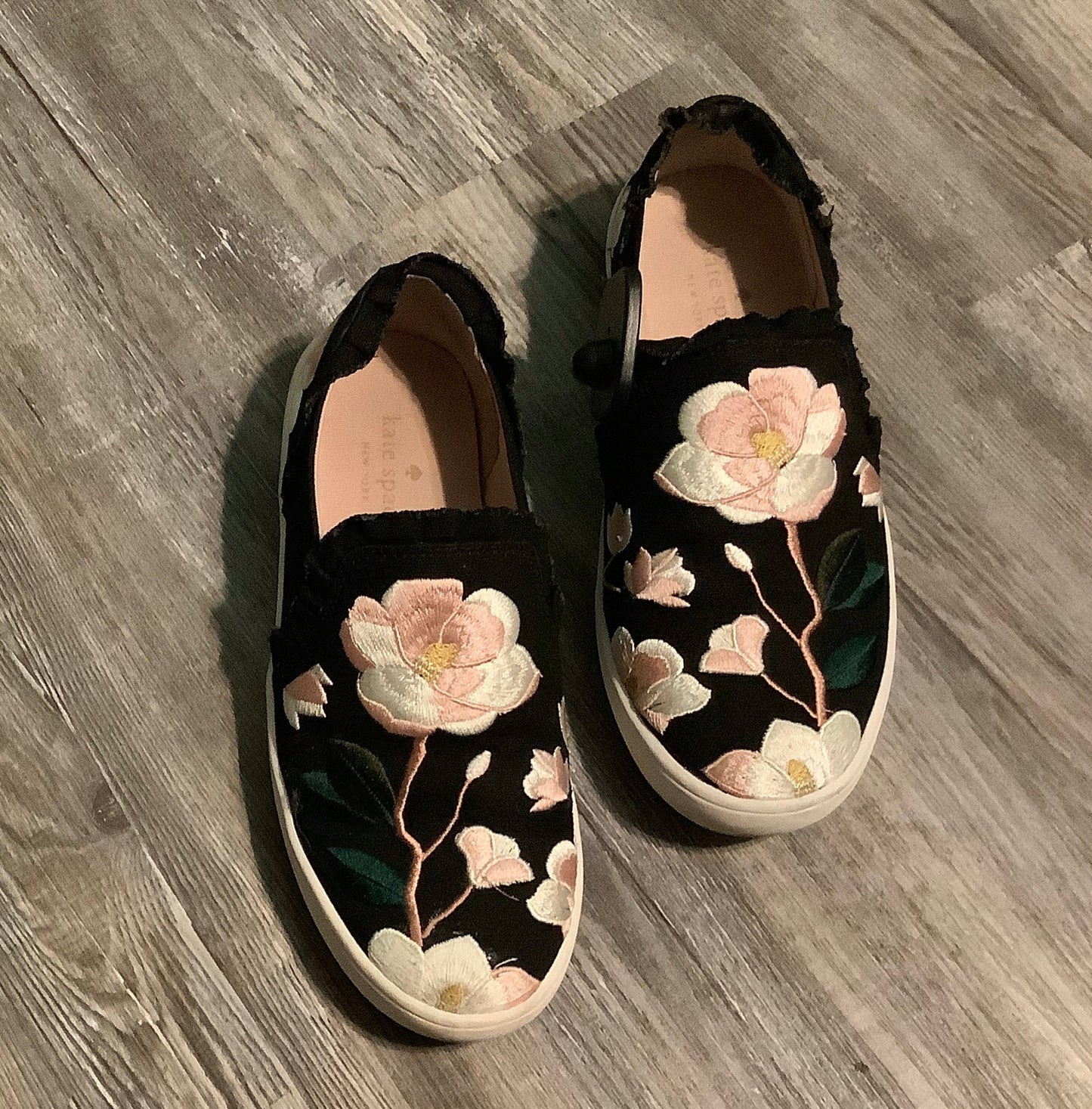 Shoes Designer By Kate Spade  Size: 7