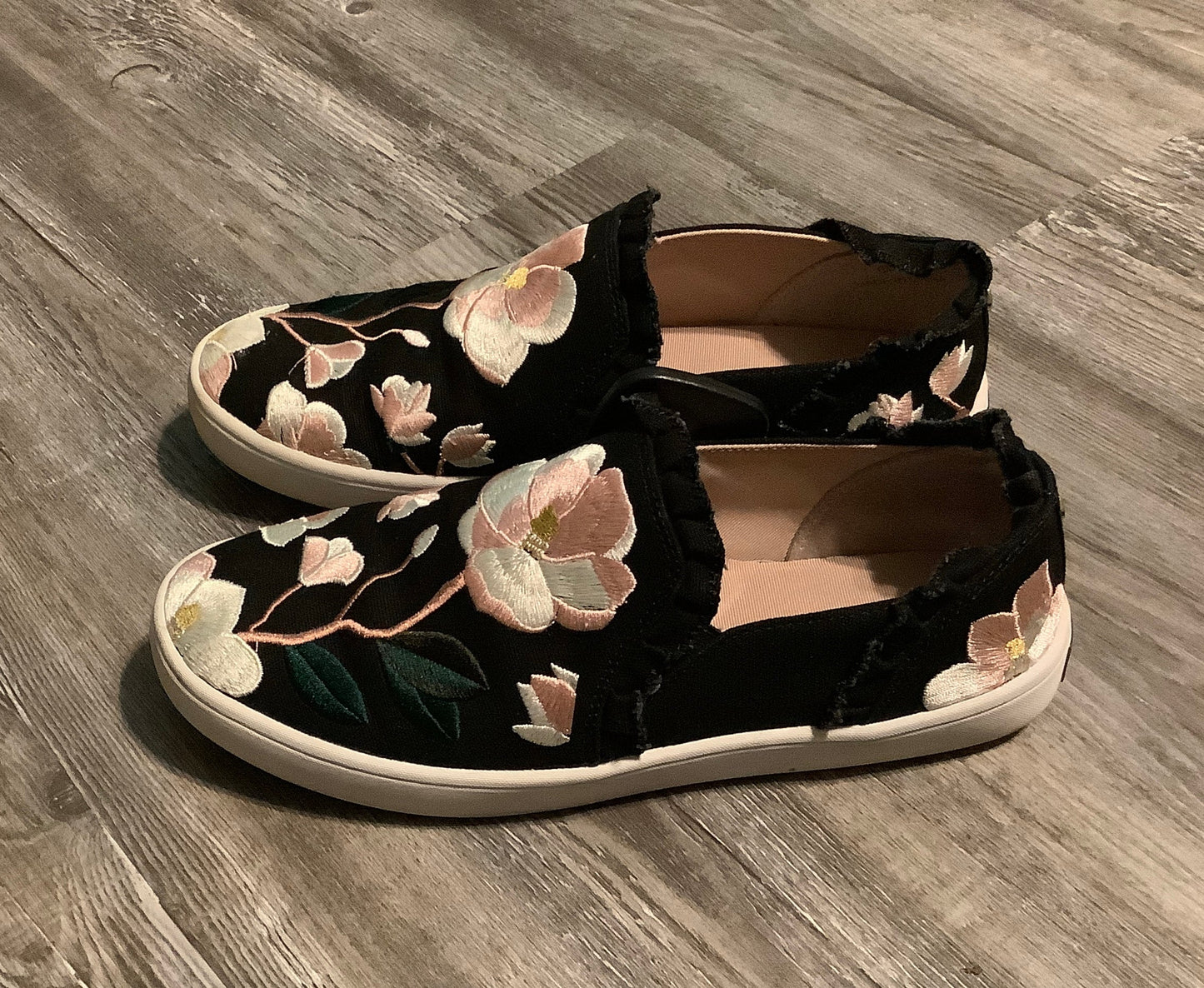 Shoes Designer By Kate Spade  Size: 7