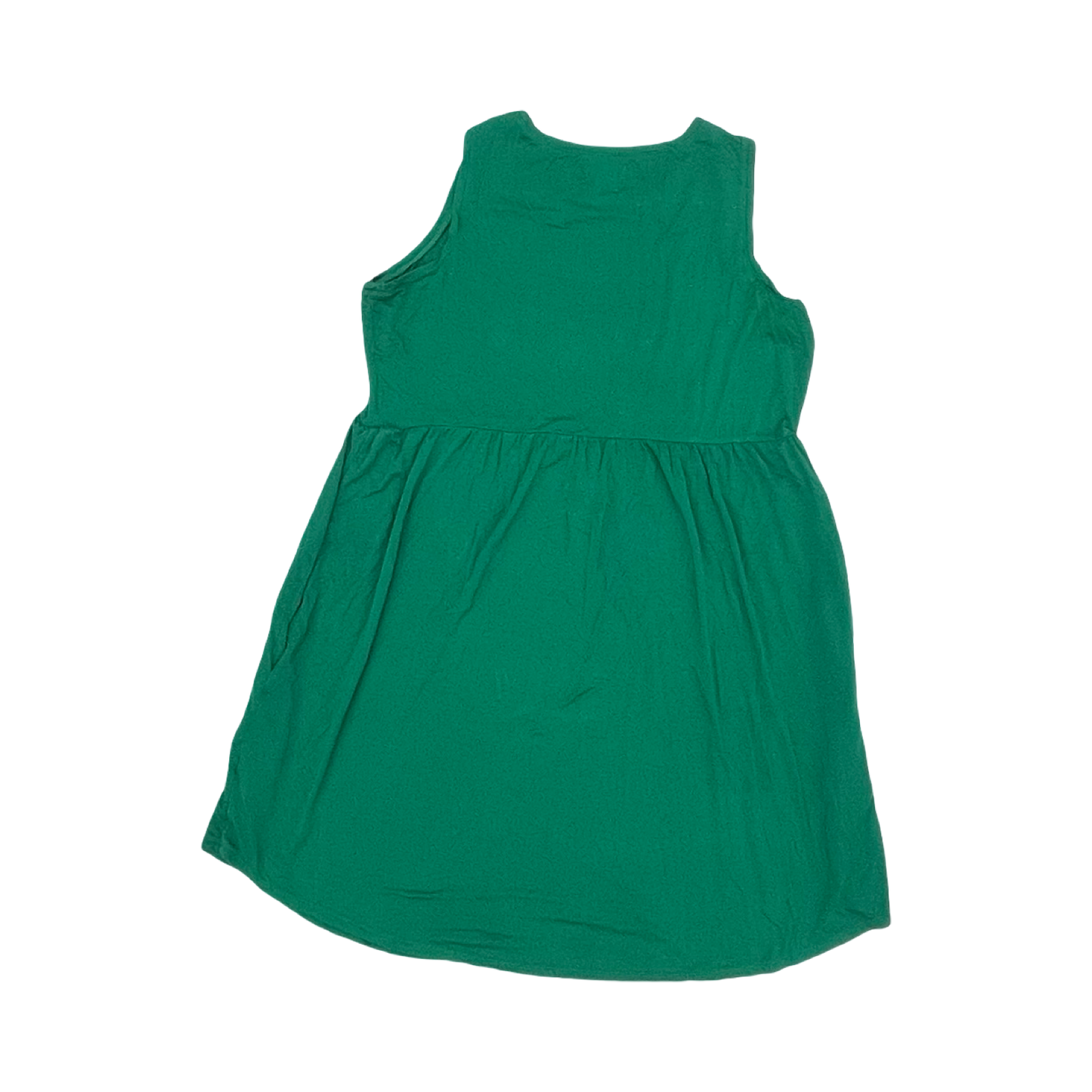 Dress Casual Short By Maurices In Green, Size:Xl