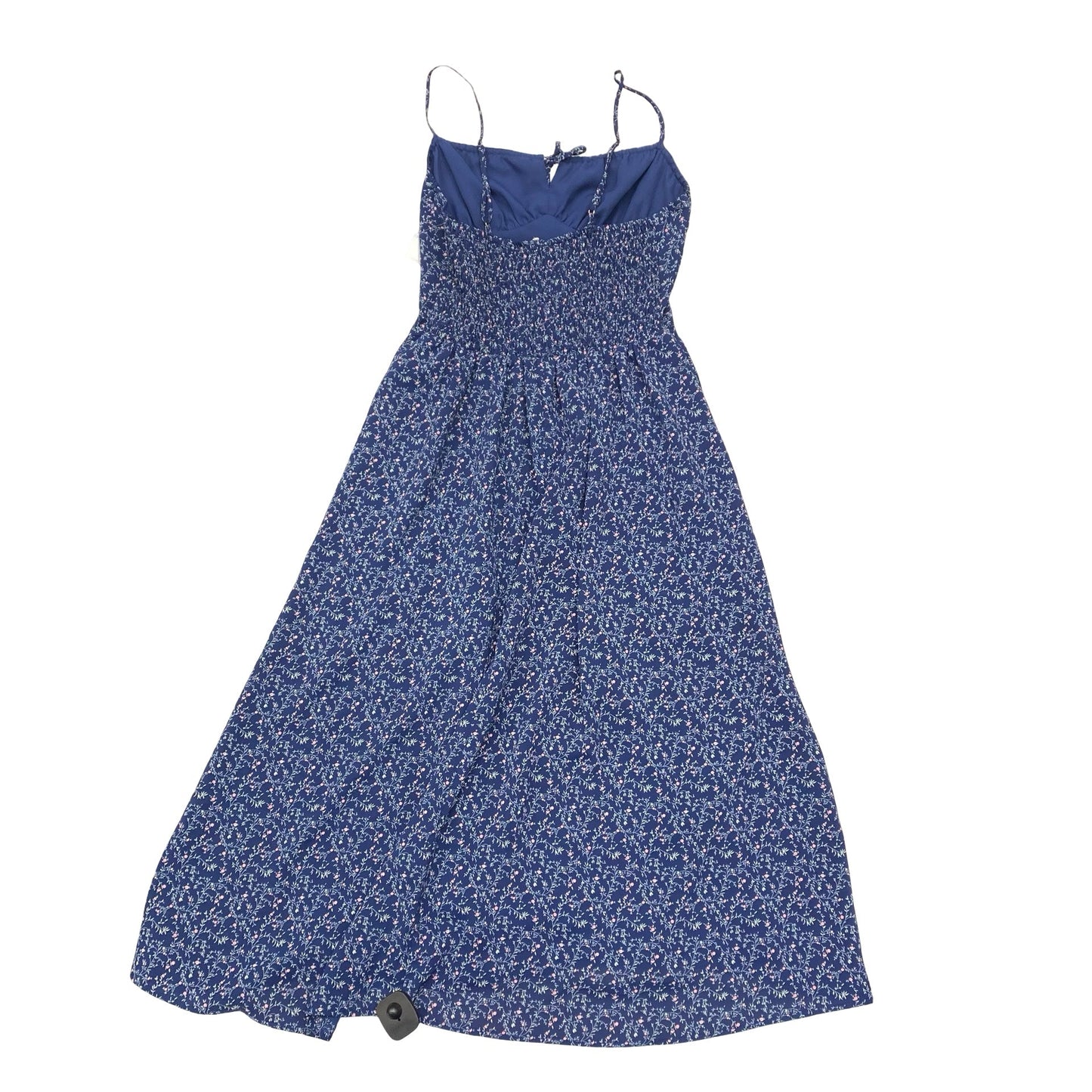 Dress Casual Maxi By All In Favor In Blue, Size:M