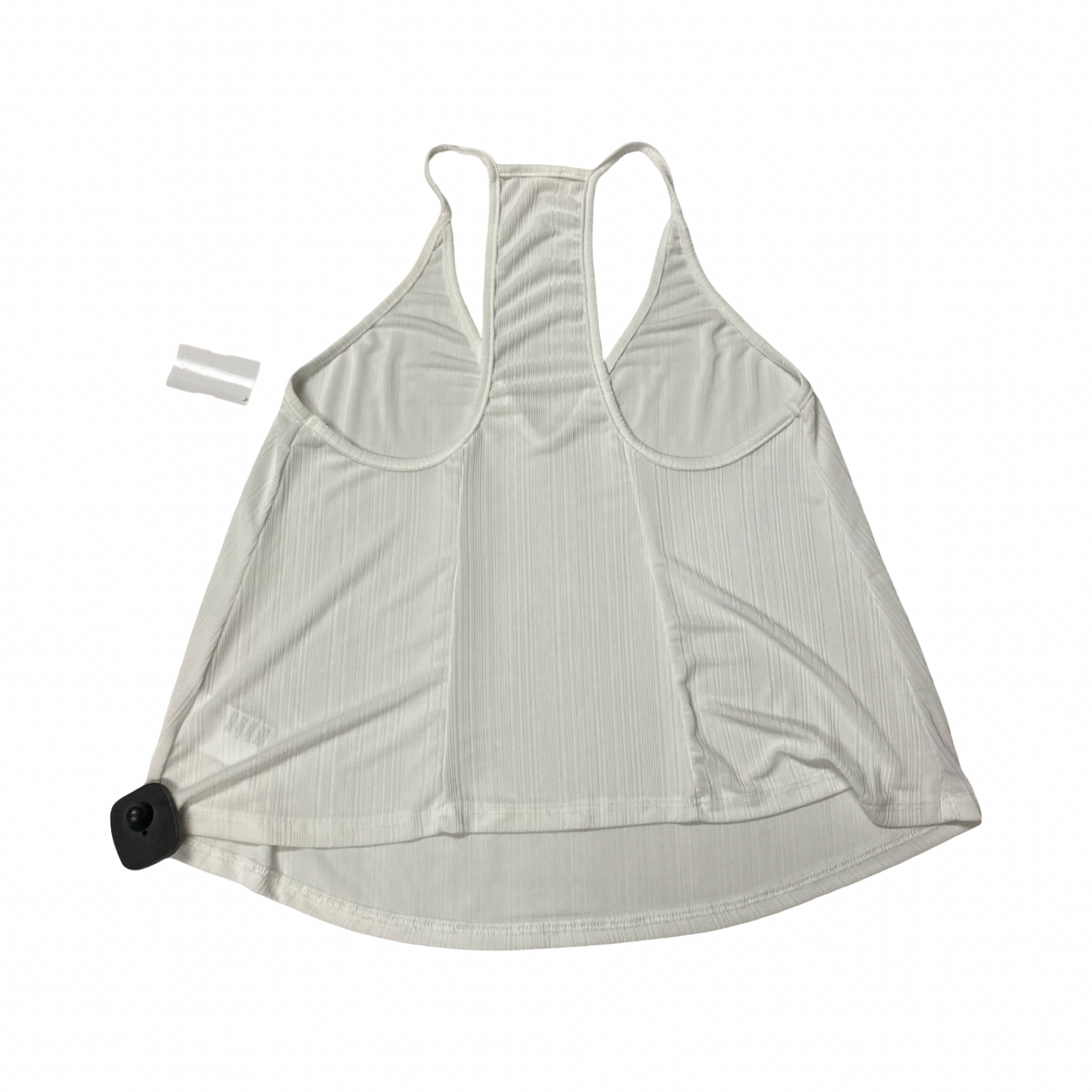 Top Sleeveless By Free People In White, Size:Xs